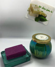 Load image into Gallery viewer, Butt Naked Scrub