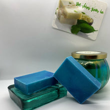 Load image into Gallery viewer, Blue Breeze