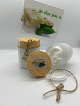 Load image into Gallery viewer, Vanilla Body Butter
